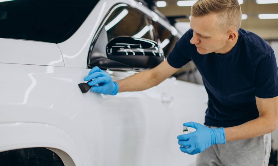 10 Common Car Body Issues and How Repair Shops Fix&nbsp;Them