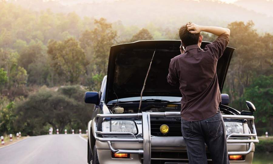 8 Benefits of Using a Professional Car Recovery&nbsp;Service