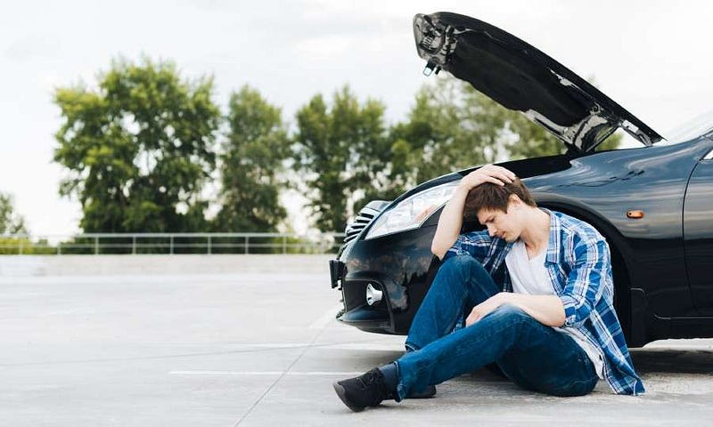 Time Efficiency and Faster Resolution — ServiceMyCar